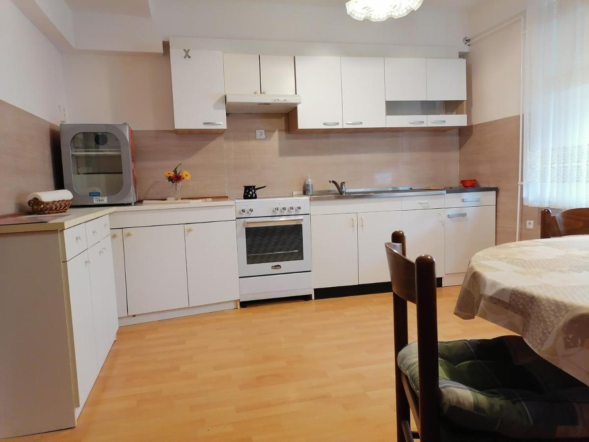 Villa Bela Golobica Bogojina Esterno foto