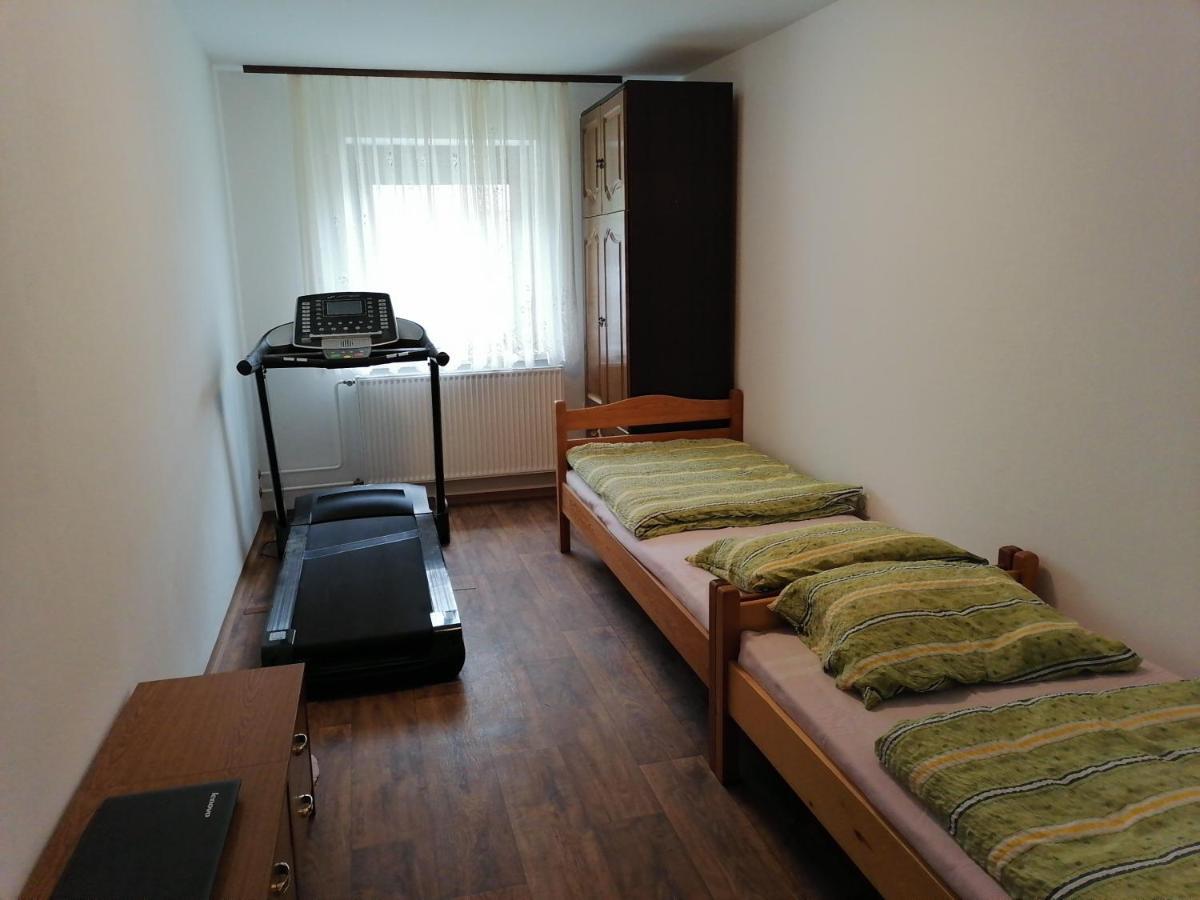 Villa Bela Golobica Bogojina Esterno foto